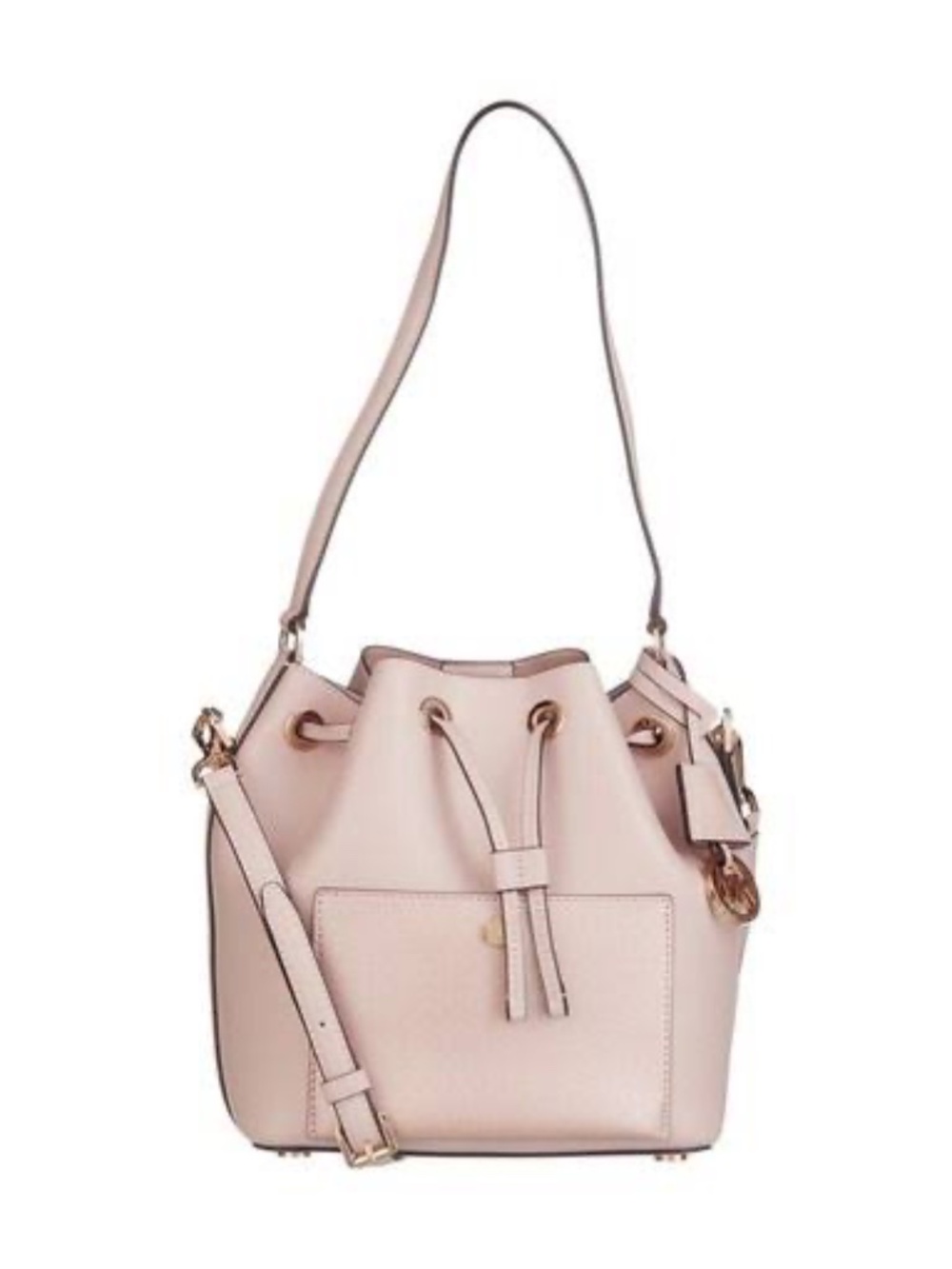 Micheal Kors Greenwich Bucket Bag 🌟